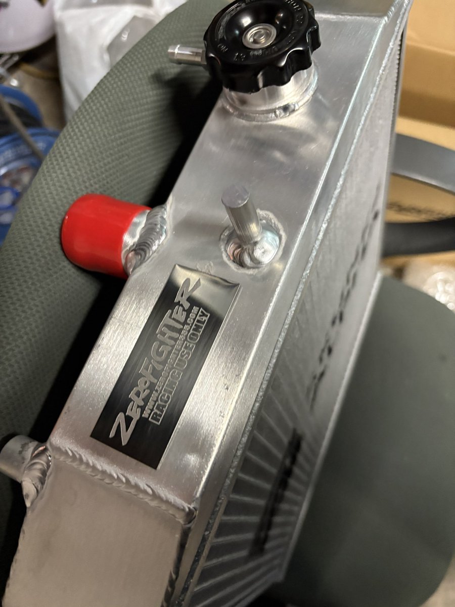 新品さすがにお綺麗すぎる✨