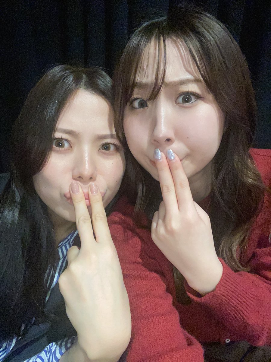 廻船陽果 tweet media