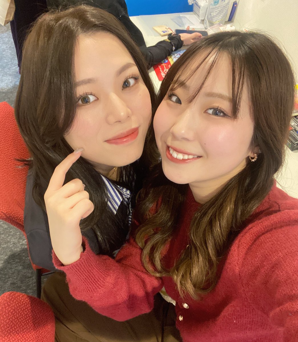 廻船陽果 tweet media