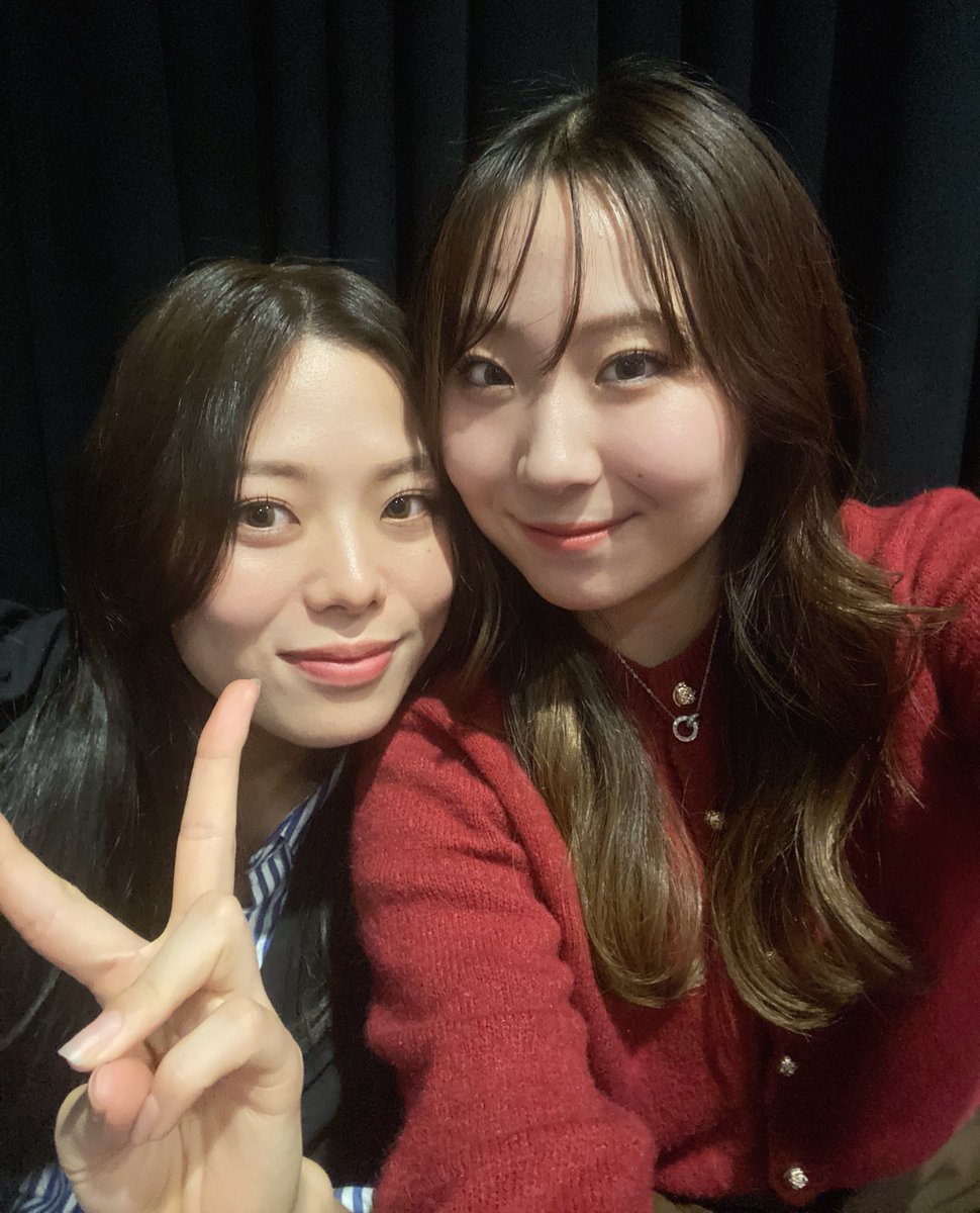 廻船陽果 tweet media
