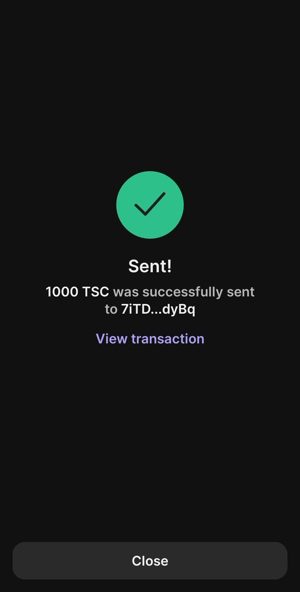 BEAST COIN tweet media