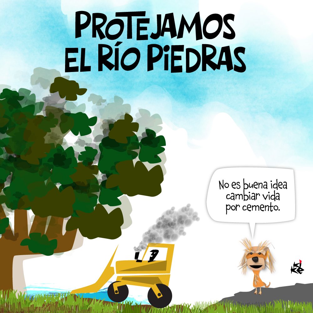 PlanetaKike1's tweet photo. No es buena idea cambiar vida por cemento https://t.co/IhmF2ll7oy