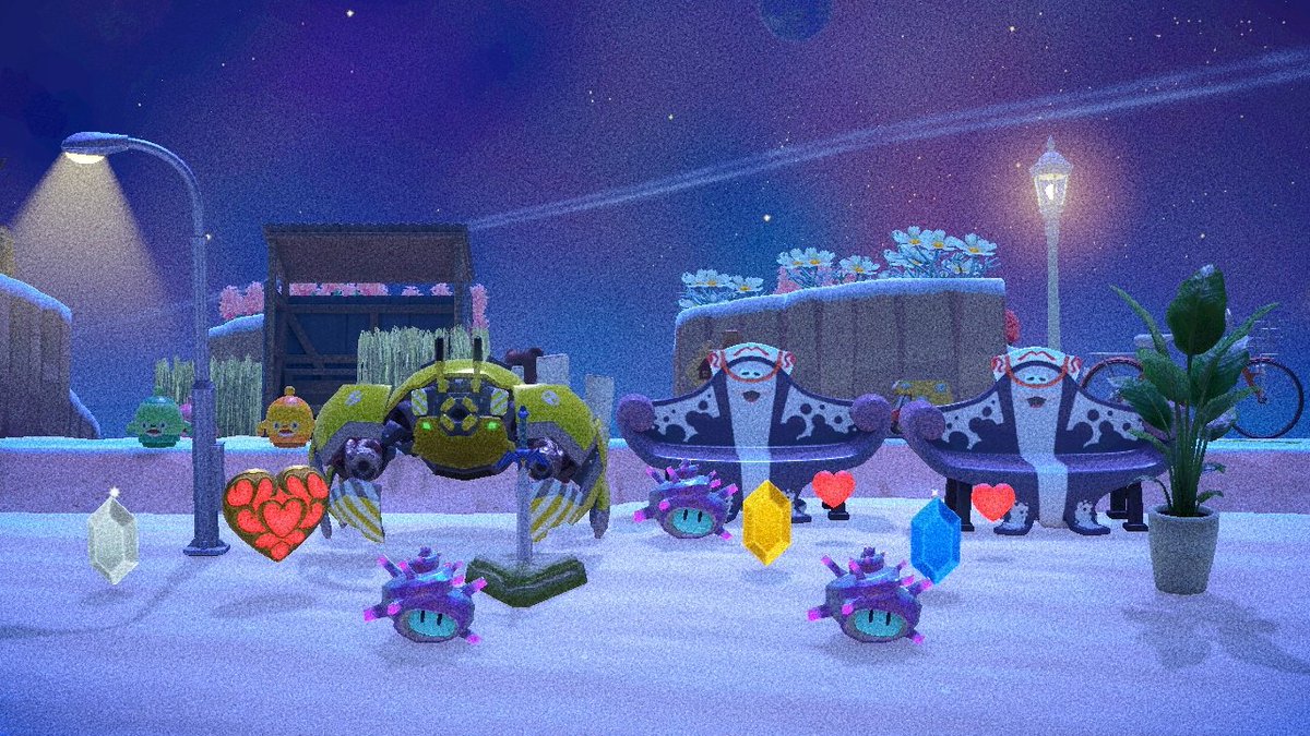 𝙼𝙸𝙻𝚄 tweet media