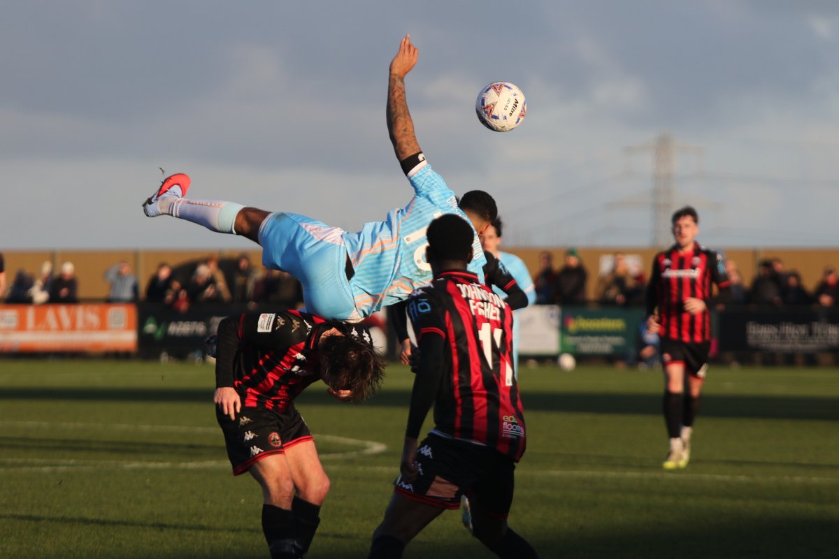 SnapperBill's tweet image. Stone saves a point for Tinners. My photos from @TCFC_Official 0 @tamworthfc 0 @NL_Enterprise #nonleague flic.kr/s/aHBqjCGX8j