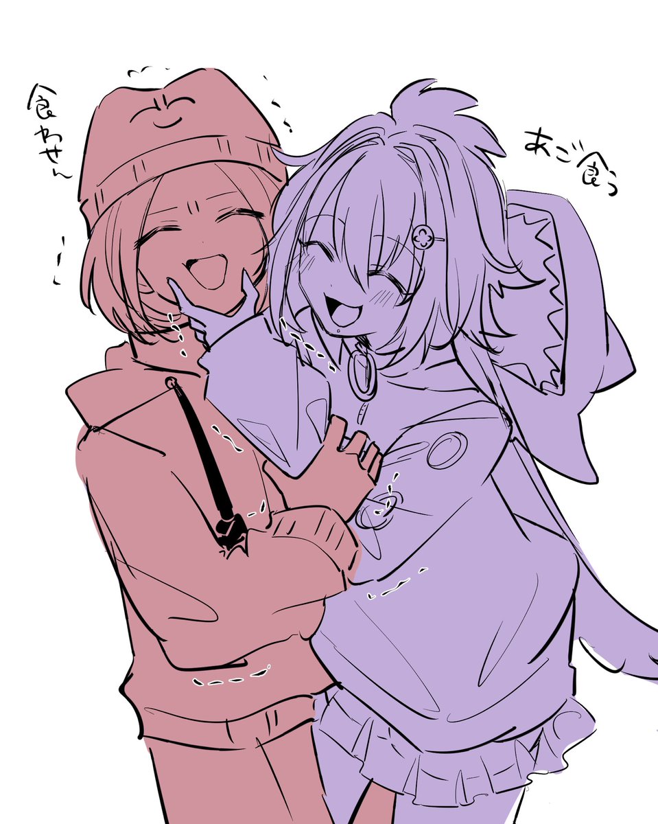 確認(*ˊᵕˋ*)♡♡★ これを見ろよ……˚‧º·(´ฅωฅ｀)‧º·˚かわいすぎた