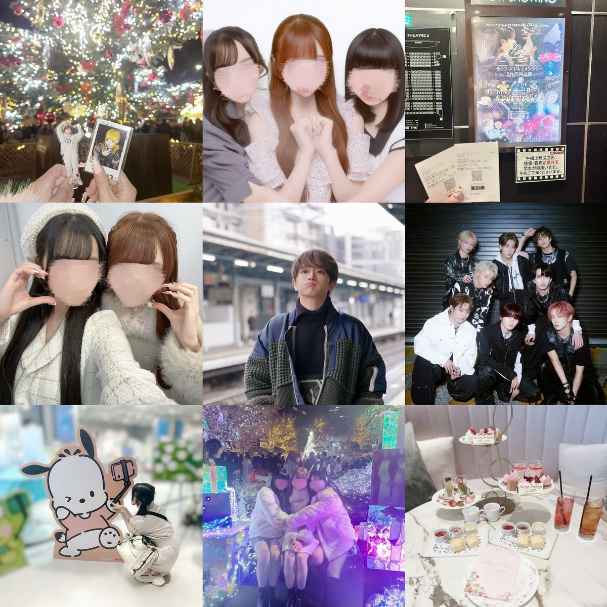 詳しくはALTへ♡ #AAA #西島隆弘 #Nissy #MAZZEL #MUZEさんと繋がり