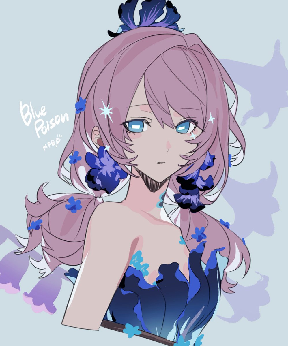 松葉@skeb募集中 tweet media