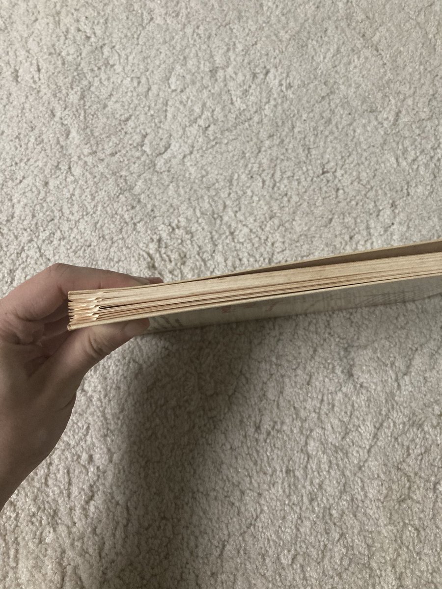 Vespertilloo's tweet image. Js un monstre