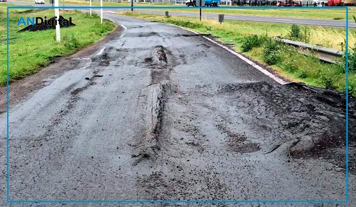 😡 “La VTV es un chiste y una caja para los amigos”: Diputado va por su eliminación definitiva

🚘 En una entrevista con ANDigital, Andrés De Leo lanzó una dura ofensiva contra el sistema y denunció que el esquema nació en los 90 para “beneficiar a amigos”.

💬 Le apuntó a la