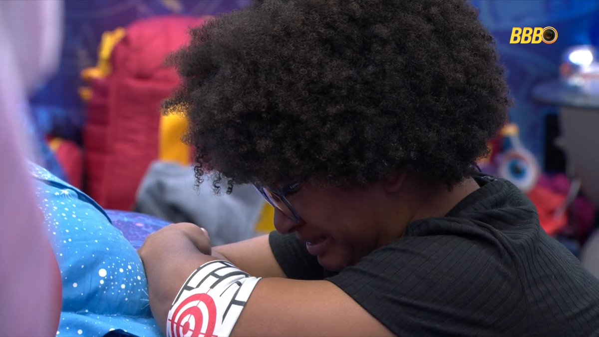 Big Brother Brasil tweet media