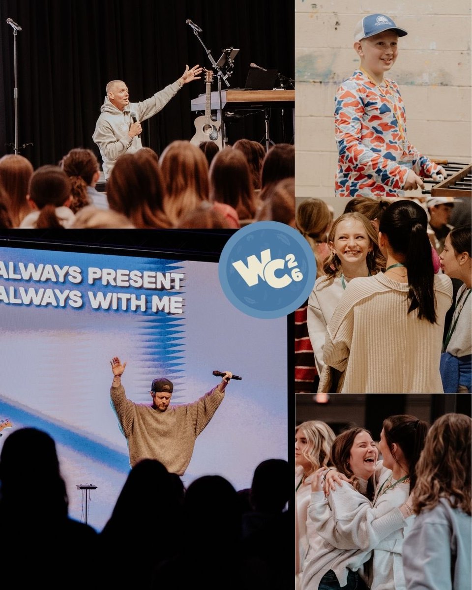 Warren Church tweet media