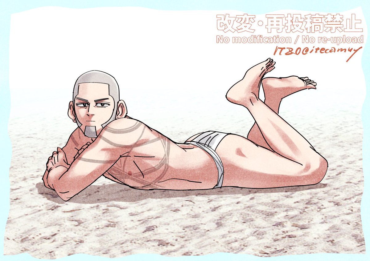 いてぞ (@itecamuy) on Twitter photo 