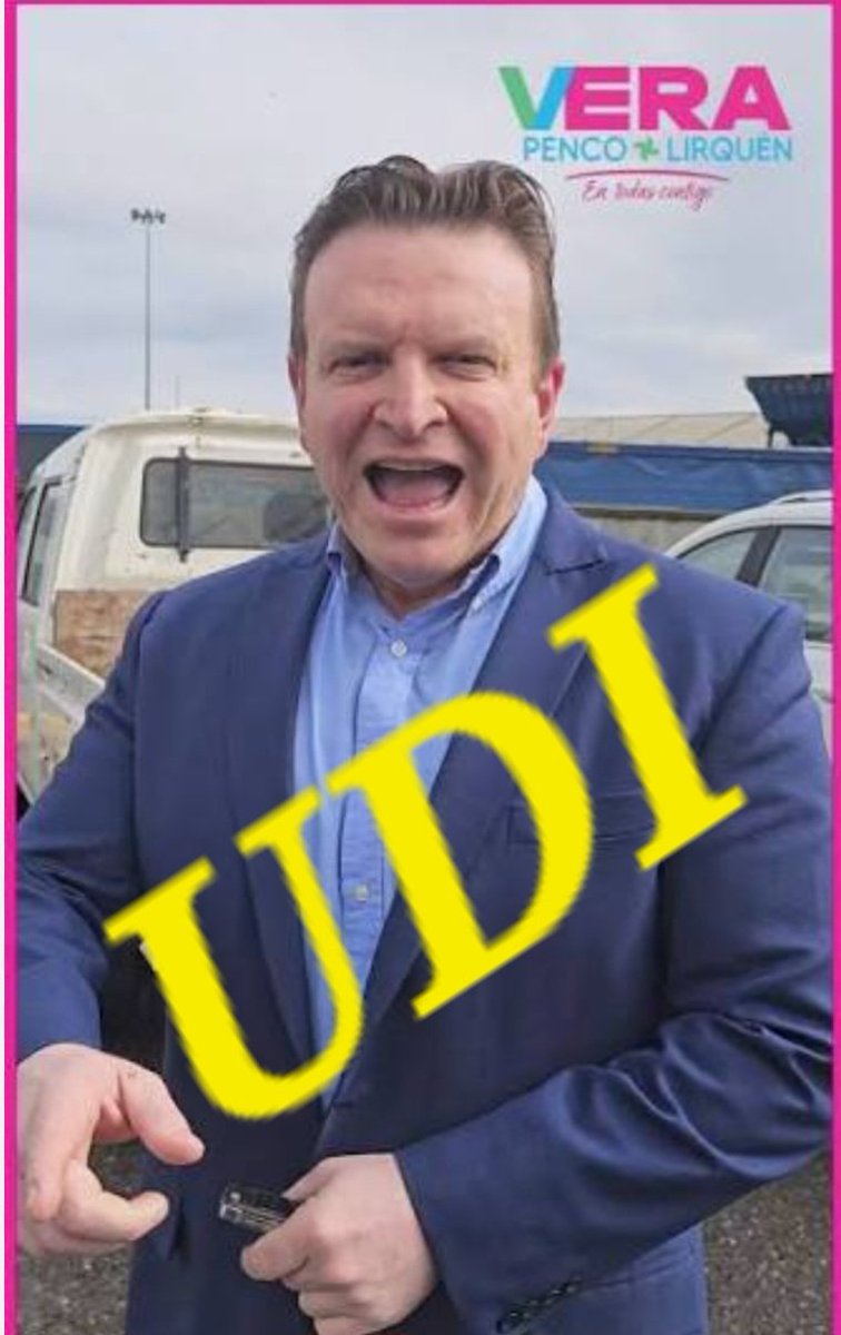 Alcalde de Penco, culpa al Gobierno... no se olvide de que Partido Político es...!!!!
