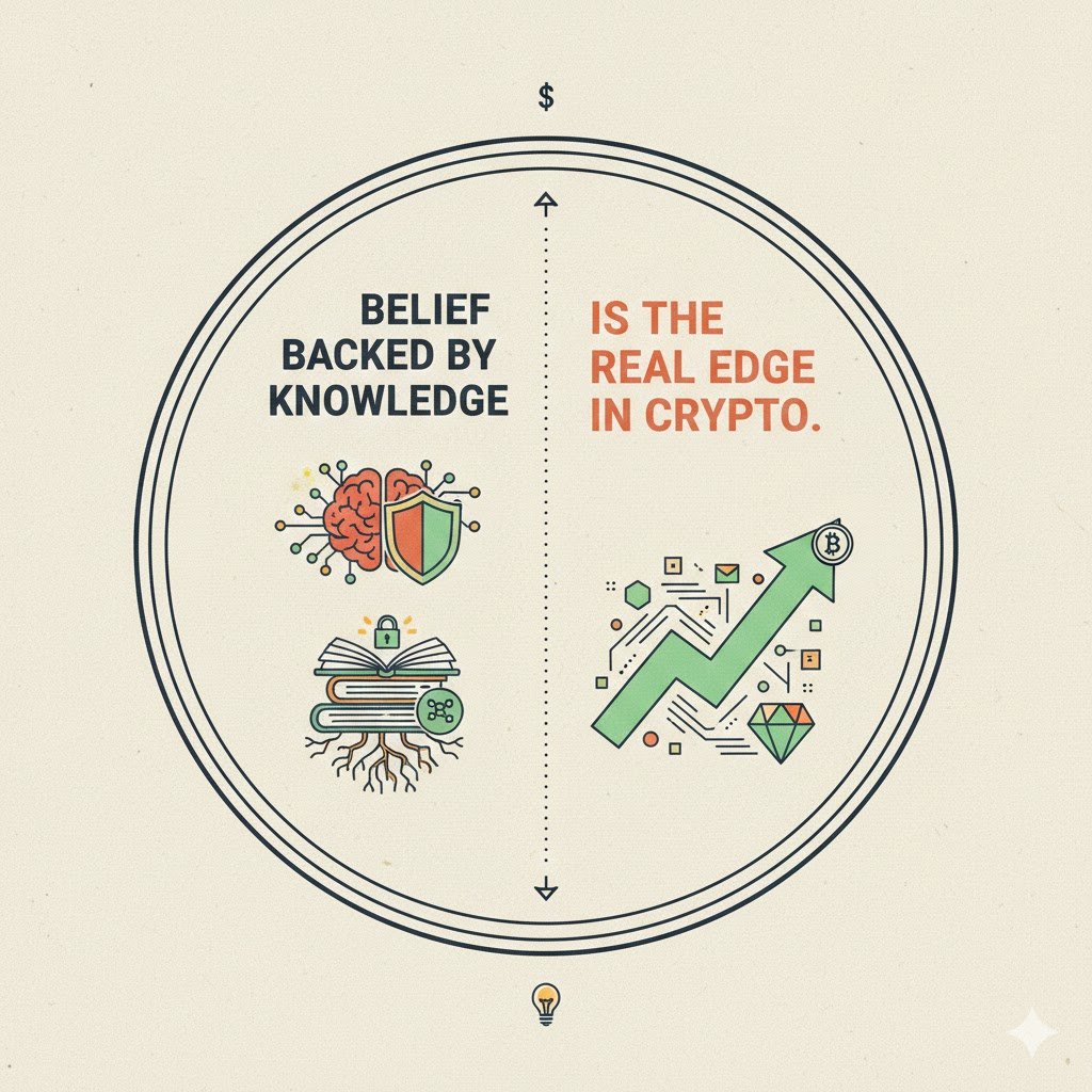 Trade with facts, not just feelings.

#KohaiNexus