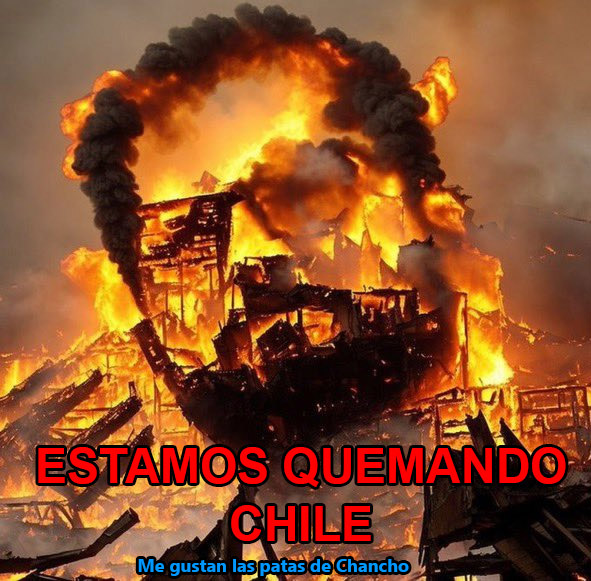 No quiero que el Merluzo #boric tenga pensión vitalicia con mis impuestos a los 40 años 

RT, Comparte  si estás de acuerdo

<a href="/PNL_RM/">Partido Nacional Libertario-RM</a>
 <a href="/camara/">Juan Cámara</a>
 <a href="/PRChile/">Partido Republicano</a>
 <a href="/psc_cristiano/">Partido Social Cristiano</a>
 <a href="/Senado_Chile/">Senado Chile</a>
<a href="/Jou_Kaiser/">Johannes Kaiser. Diputado por el distrito 10</a> 
<a href="/joseantoniokast/">José Antonio Kast Rist 🖐️🇨🇱</a>