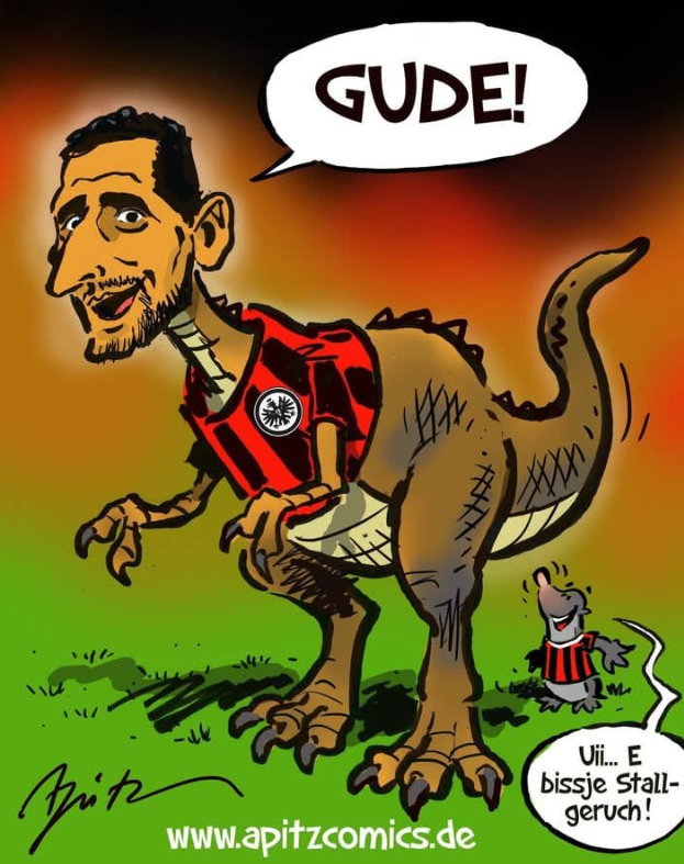 Stefan GErhardt #4 tweet media