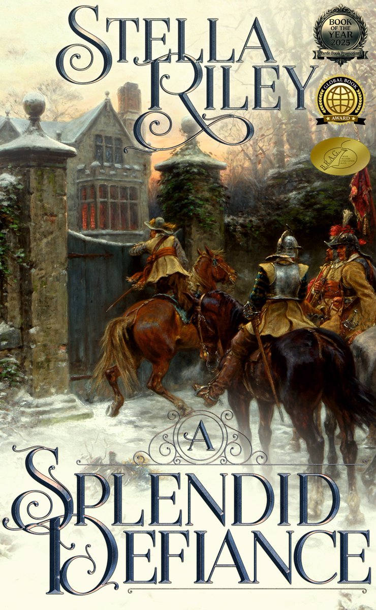 Stella Riley tweet media