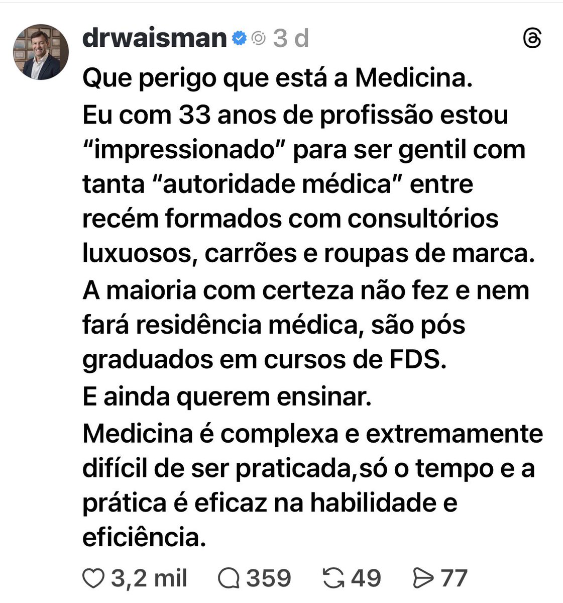 drwaisman (@jacqueswaisman) on Twitter photo 