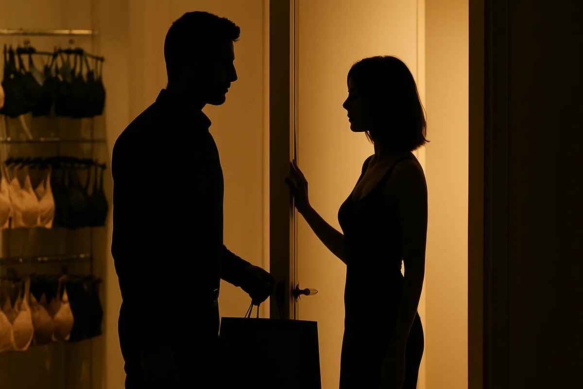 Marie A. Rebelle tweet media