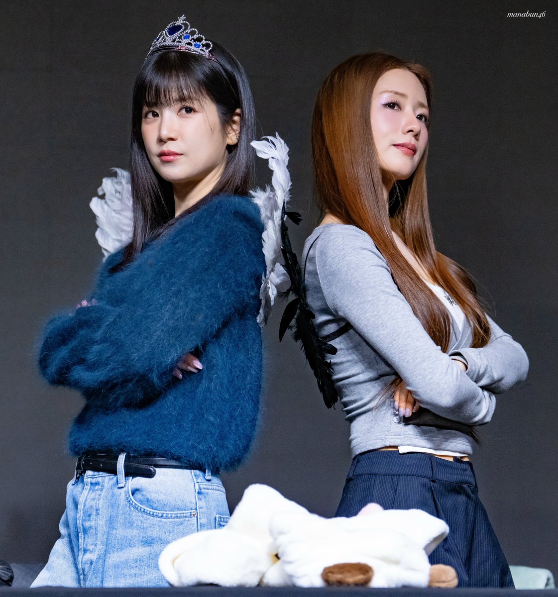 260118 Apink サイン会 チョボム #에이핑크 #Apink #박초롱 #Chorong