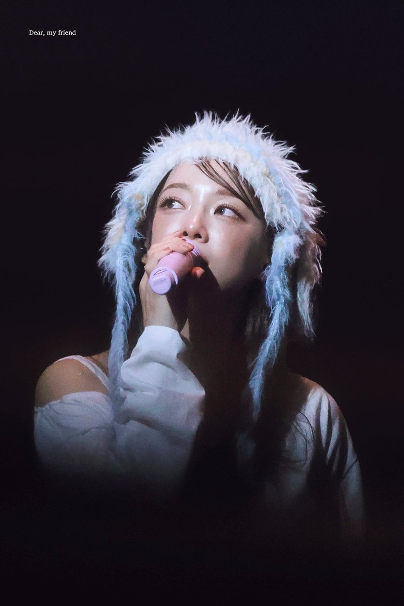 260111 팬콘서트
#김세정 #세정 #KimSejeong #Sejeong #열번째편지