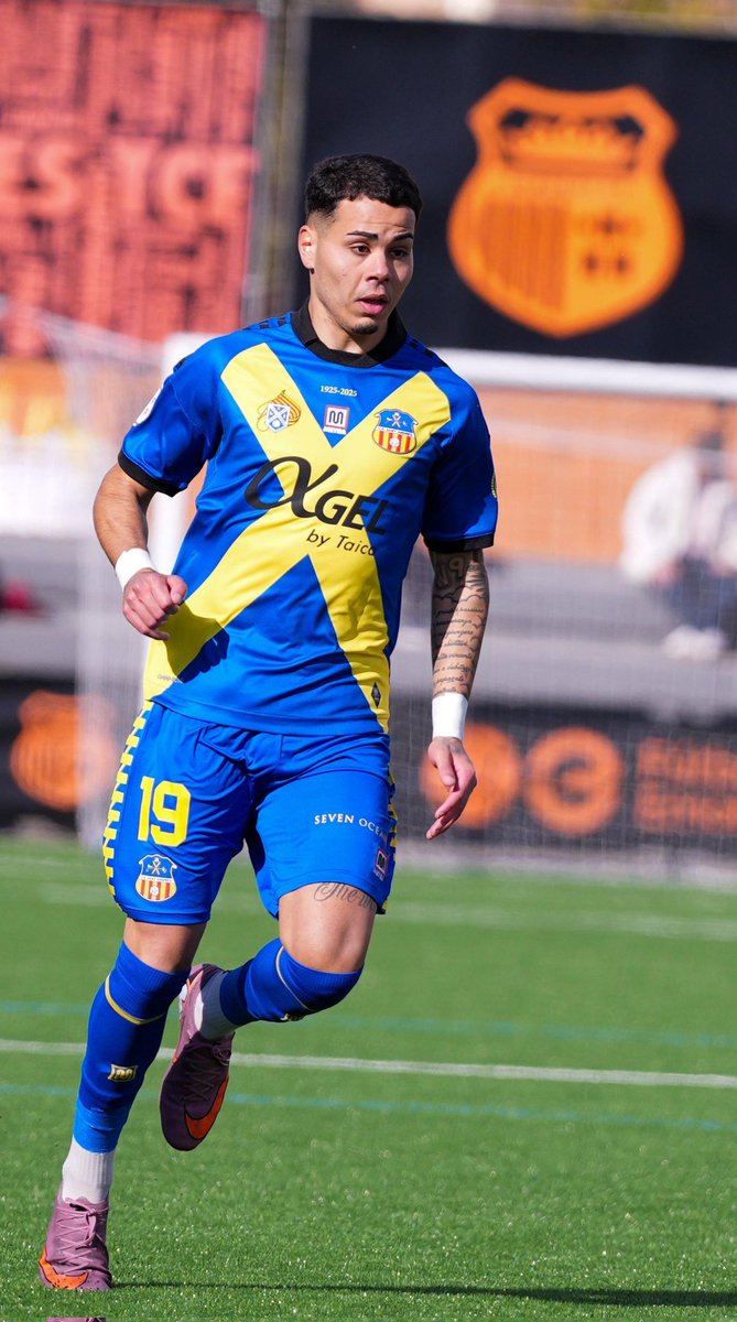 Unió Esportiva Sant Andreu tweet media