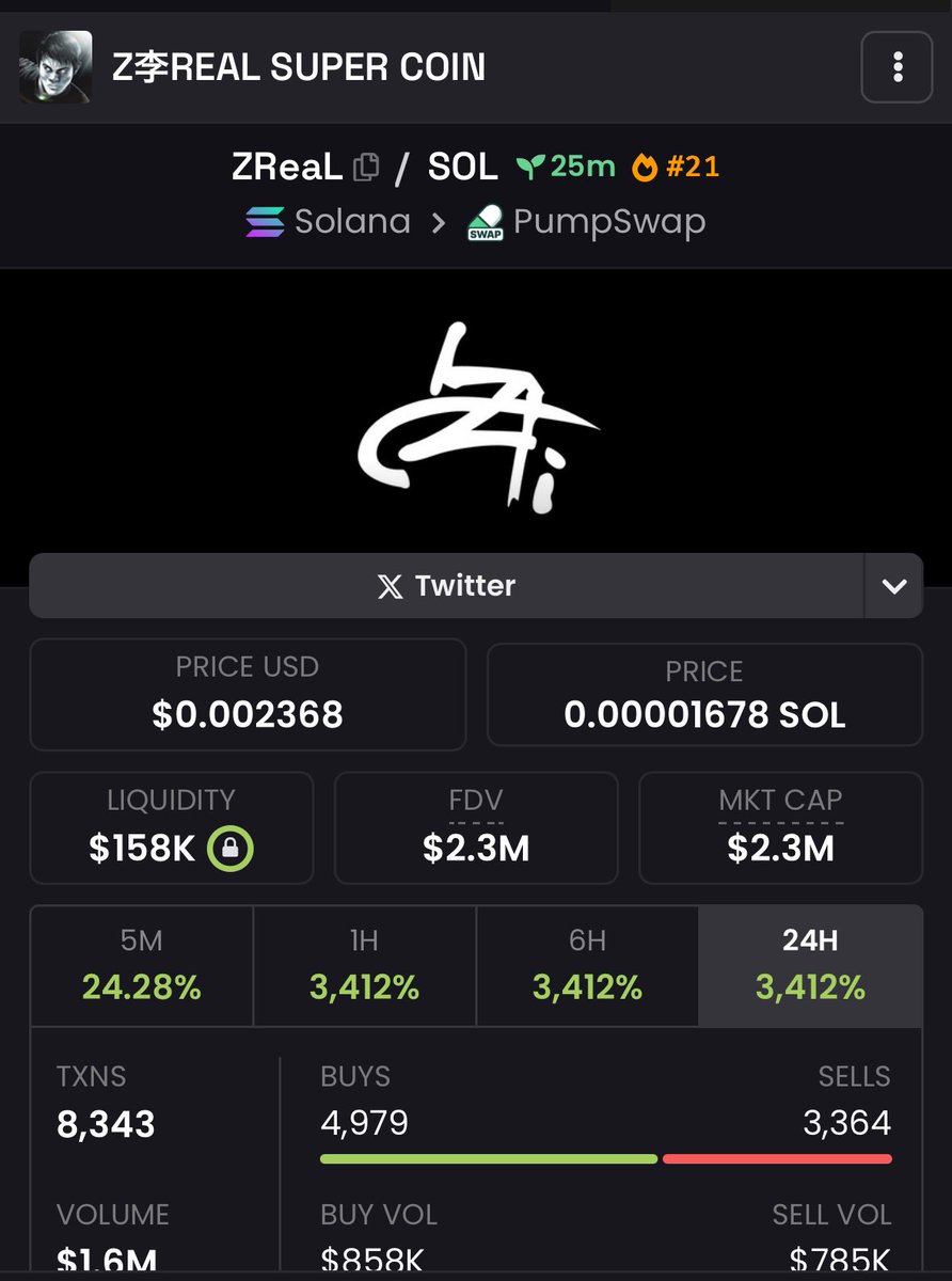 数多のZ李なりすましコインホルダーよ。 いざ本物リアルスーパーコインへ集結せよ。 https://t.co/g77uXYOAeS