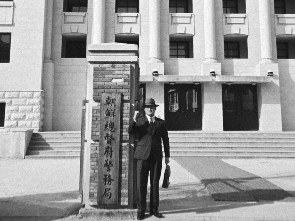 info059's tweet image. 조선총독부에 왔습니다(아님)
기차도 타고 볼거리도 많네요