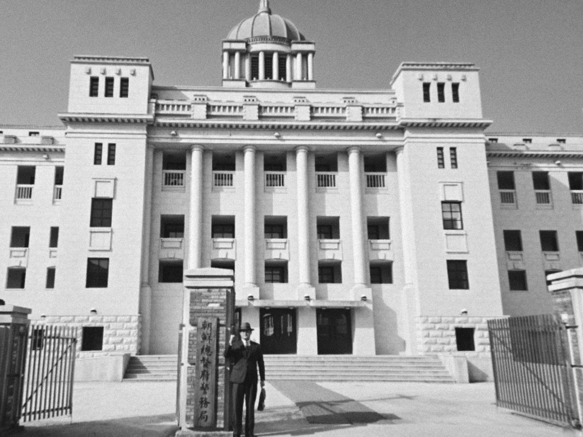 info059's tweet image. 조선총독부에 왔습니다(아님)
기차도 타고 볼거리도 많네요