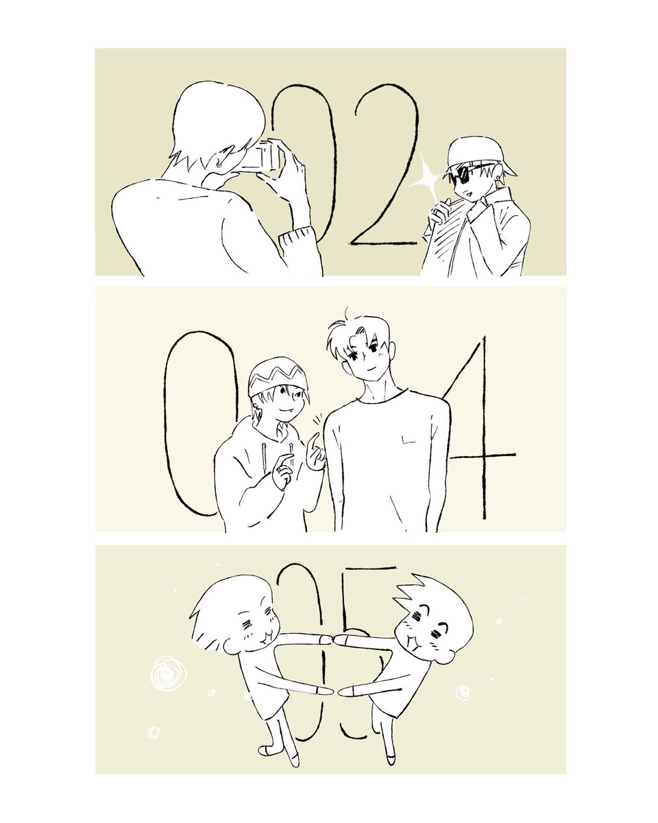 9HYXhrAtb086149's tweet image. 