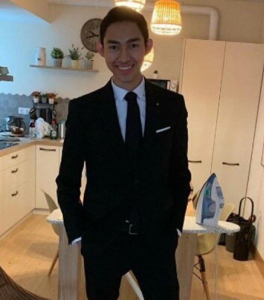 monostera's tweet image. Ready for onic downfall