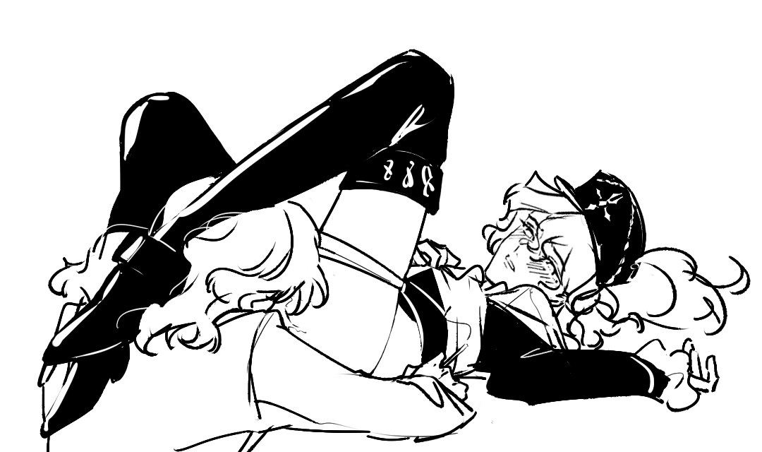 尊腐骑士剑 tweet media