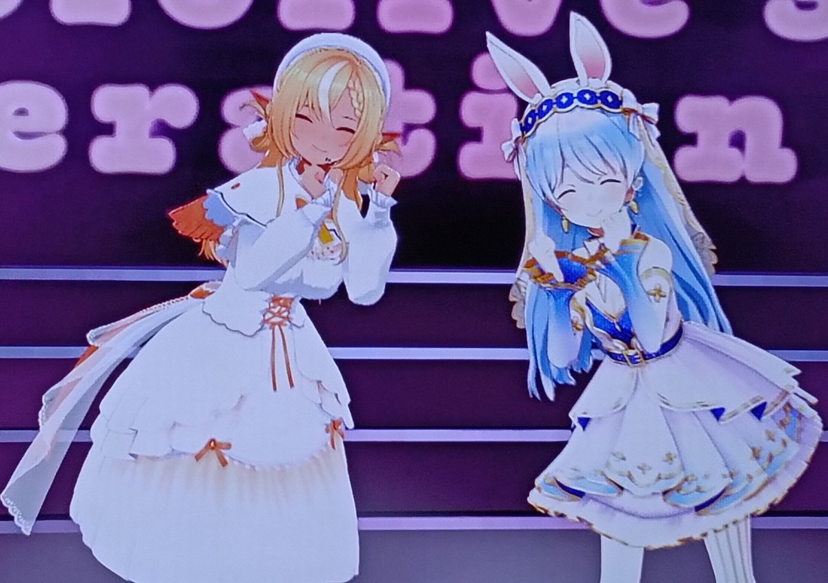 ぺこーら大好き！ 土日2日間のライブ沢山踊って、歌って、キラキラ輝い