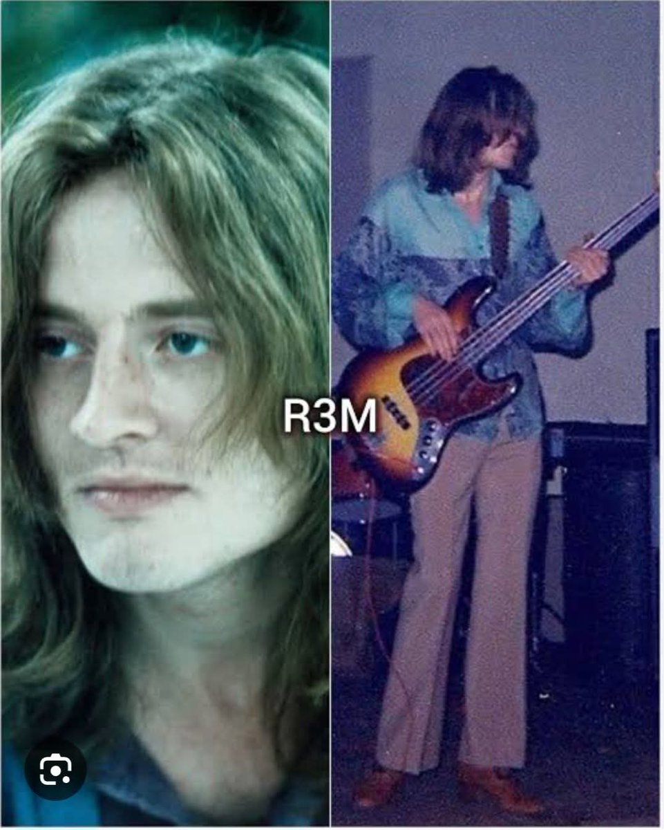 ジョンポールジョーンズ🌕マルチミュージシャン🙂