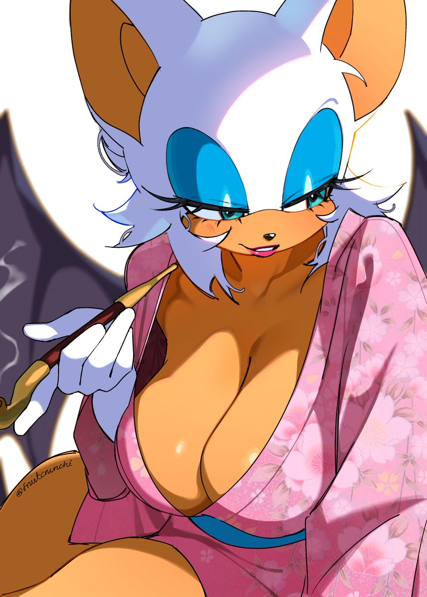 FruitCrunchi's tweet image. I got lazy I can’t lie