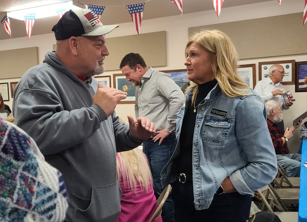 Shannon Lundgren tweet media