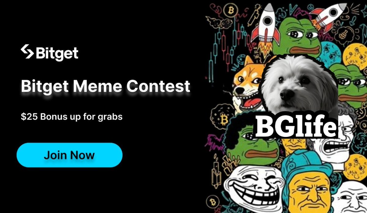 bglife revolution tweet media