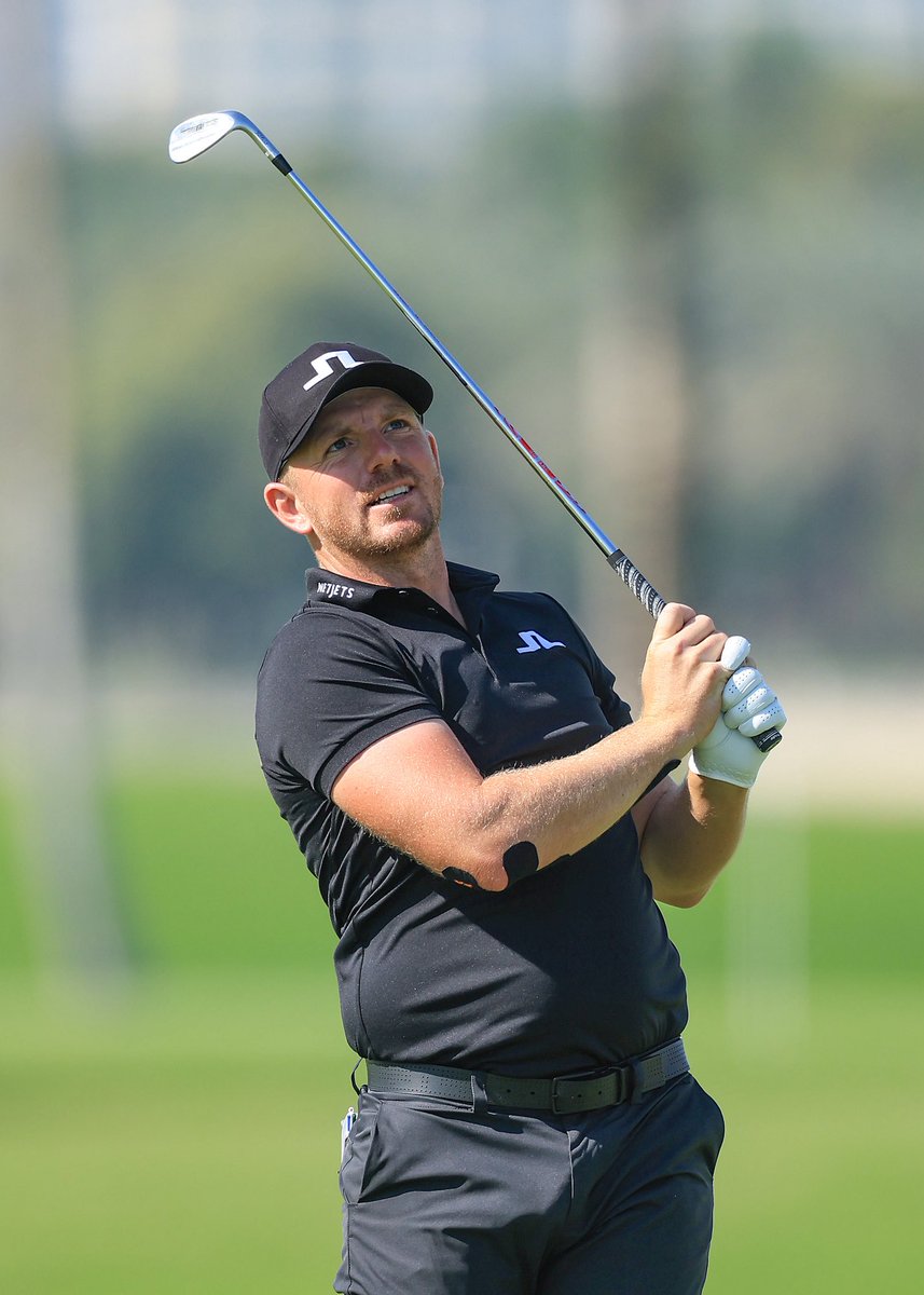 Matt Wallace tweet media