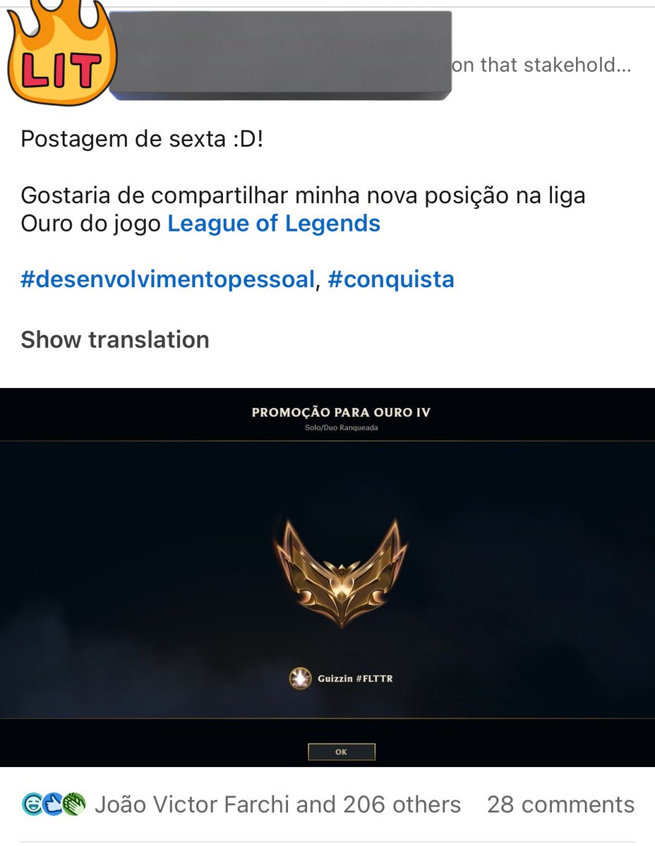 devcelio's tweet image. O pessoal no LinkedIn tá perdendo a mão nos posts