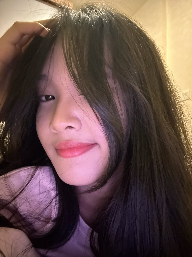 Ribka_JKT48's tweet image. mending bobo, guuddddnightttttt