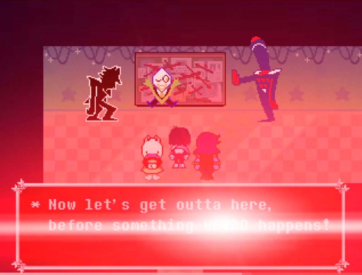 sharpiesnail's tweet image. 