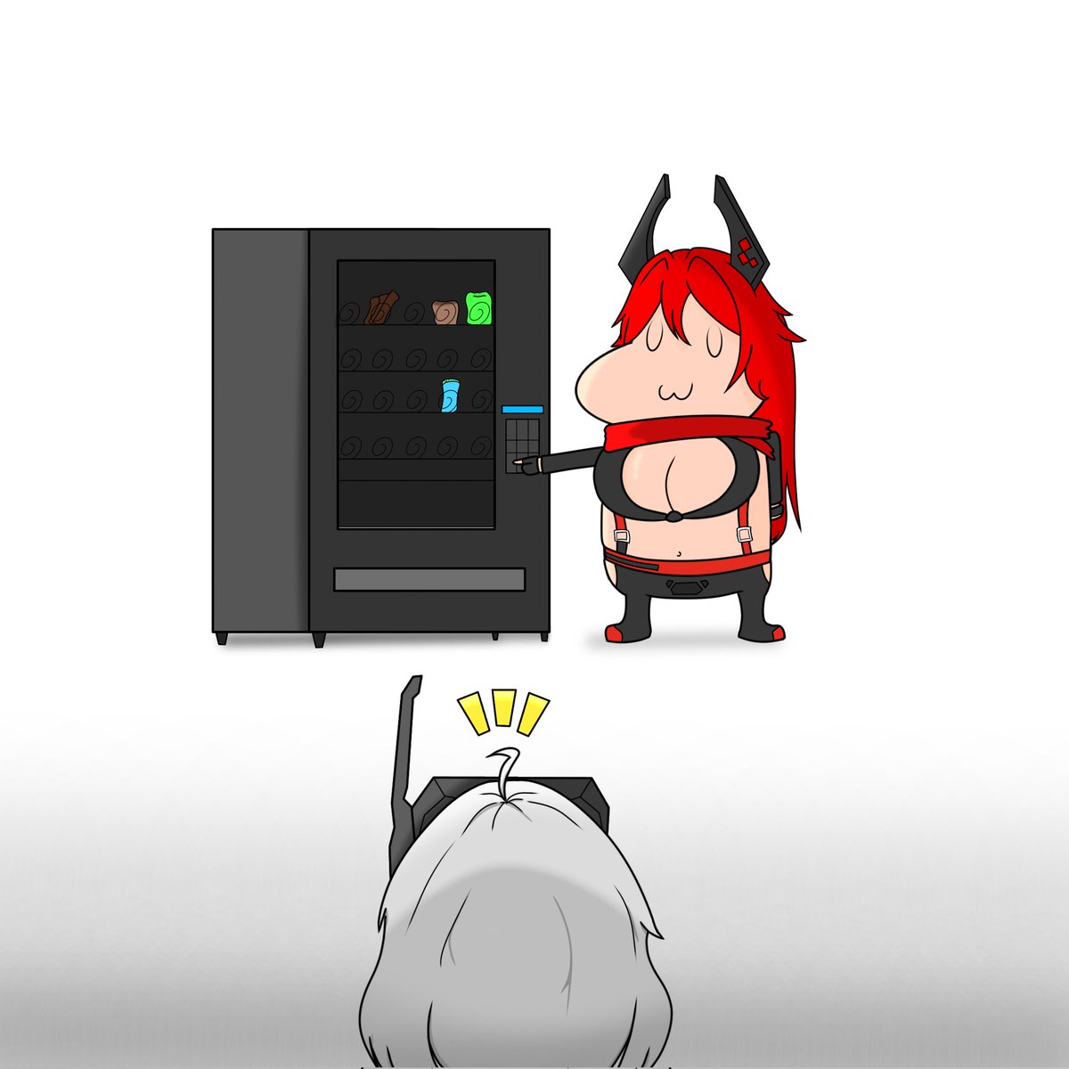 R3End 📸 🐲 tweet media