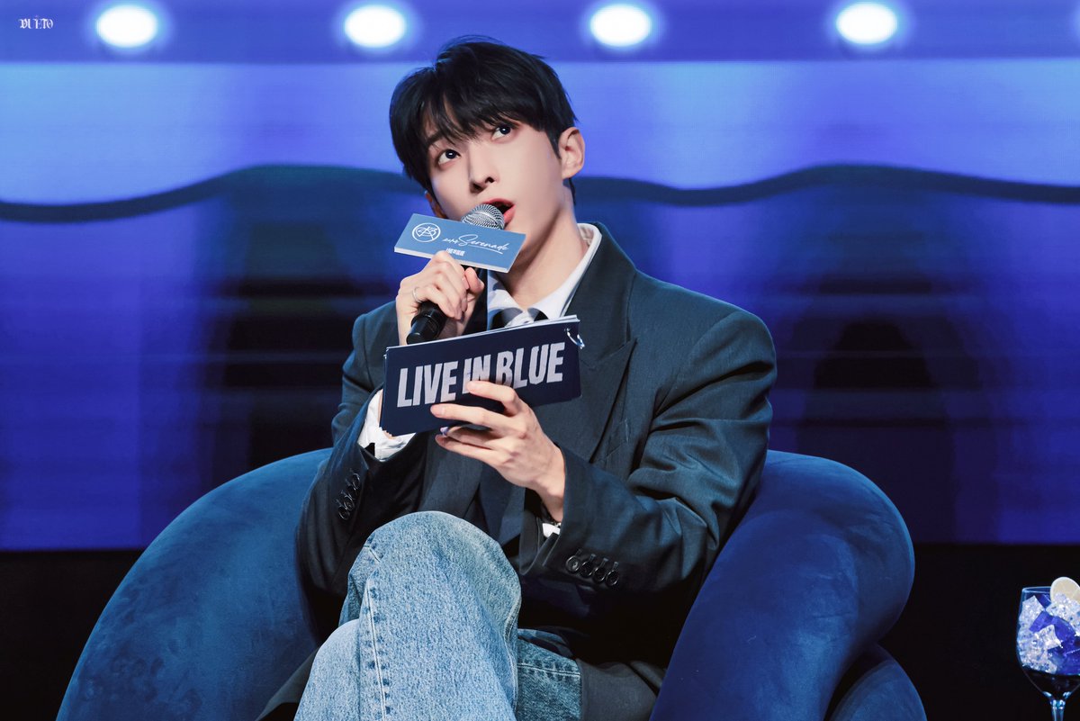 260118 Fanparty 🐰토끼！ #도겸 #이석민 #ドギョム #DOKYEOM #세븐틴