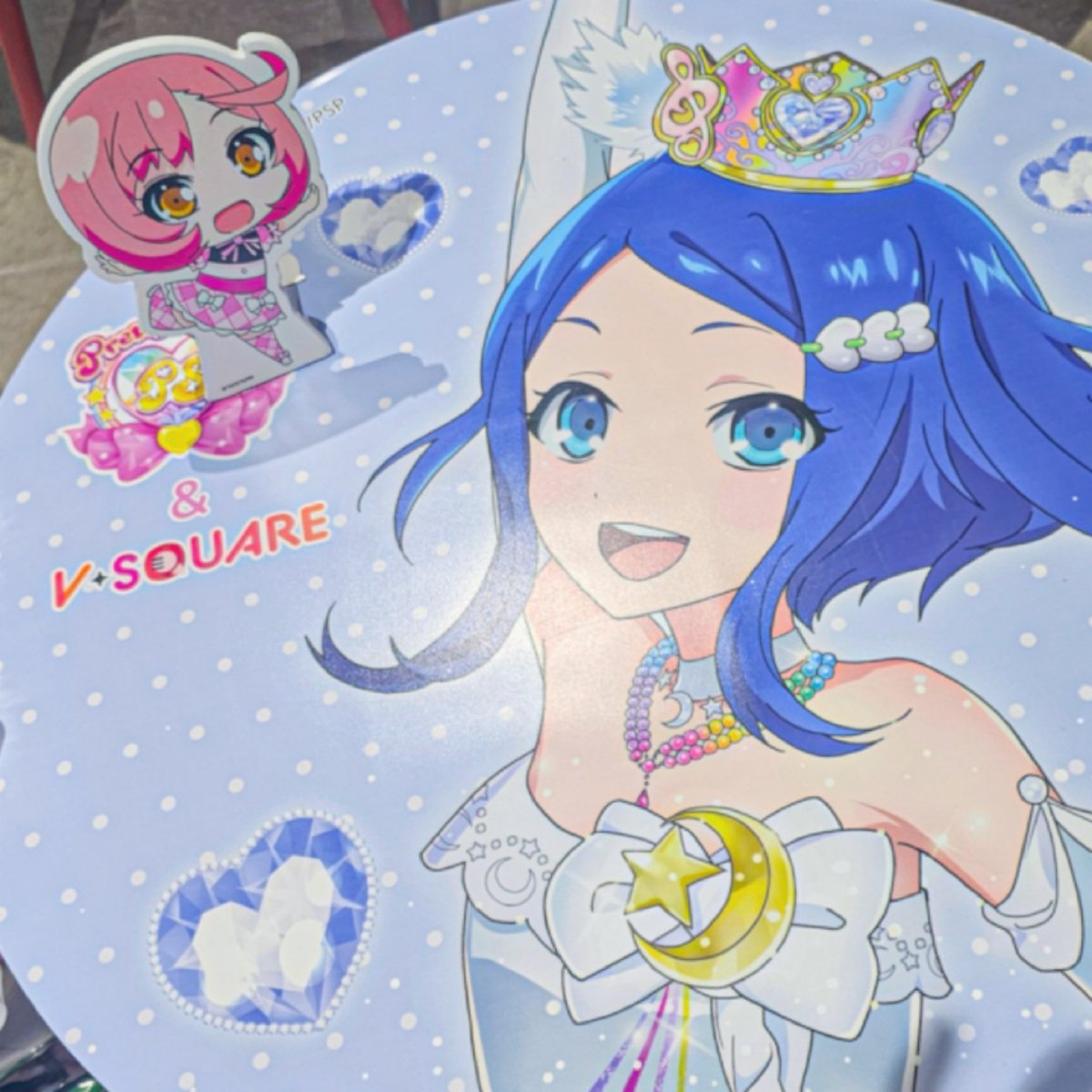 꿈라프 콜라보 카페 진짜 정말 간절하게 원해요 제발 좀