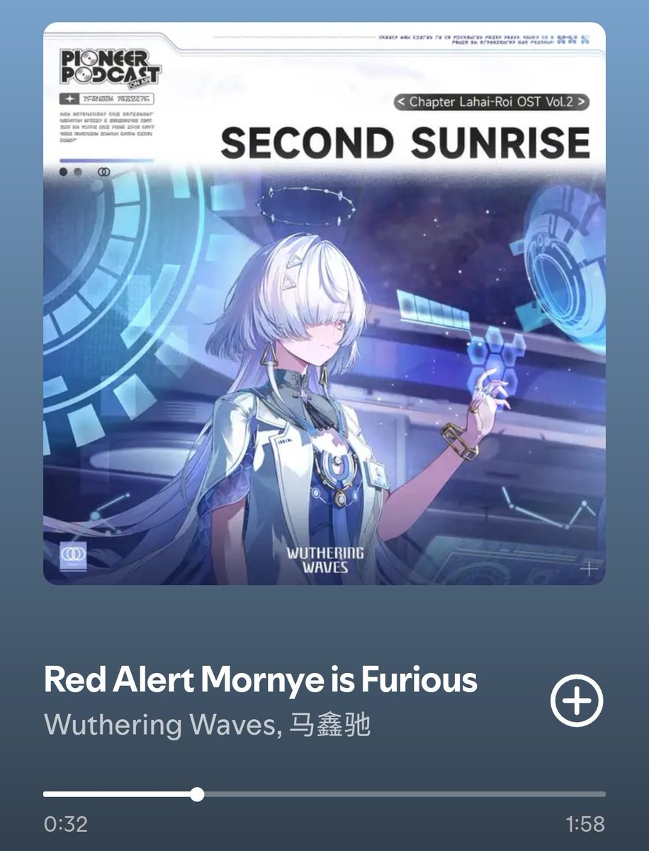 Red alert mornye is furious