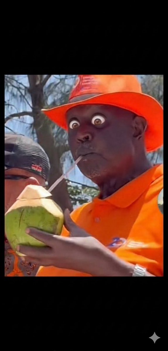 Oburu odinga after ameona Winnie Odinga at Kamkunji!🤣🤣
Forging Onwards
Mosiria
#GOKThisWeek 
Winnie Odinga 
#ODMatGolfHotel