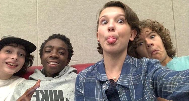 when your circle is small but yall got homophobia allegations