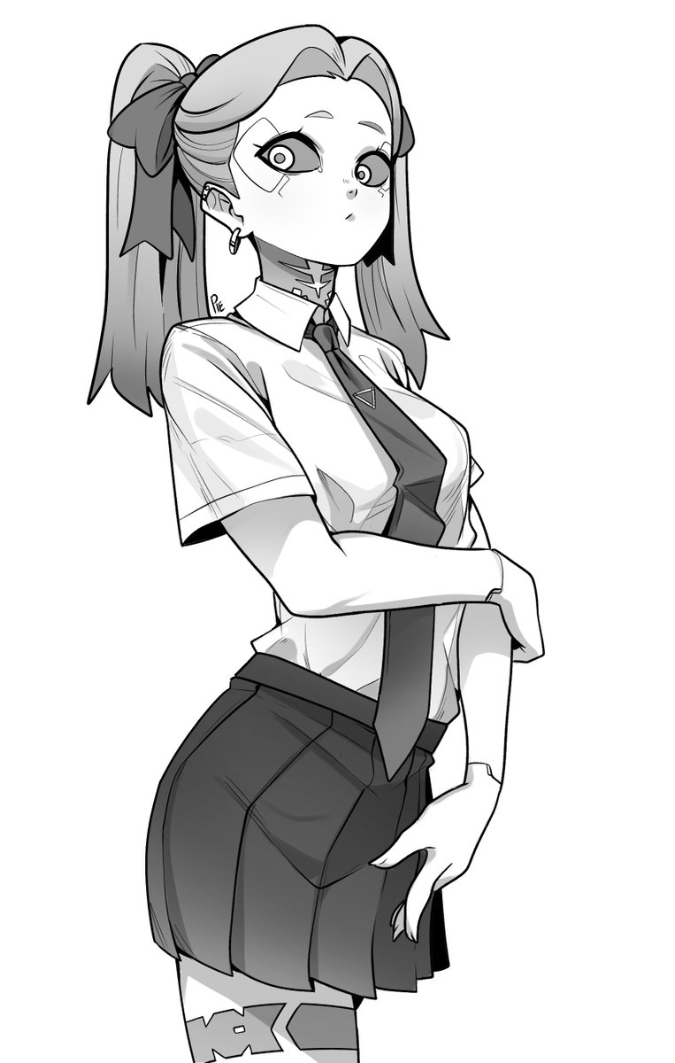 Pie パイ🥧 COMM OPEN tweet media