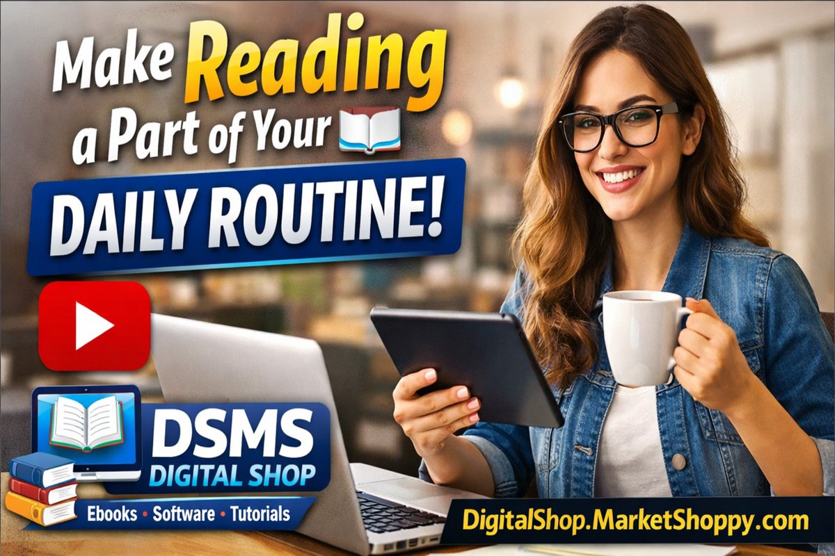 DSMS Digital Shop tweet media