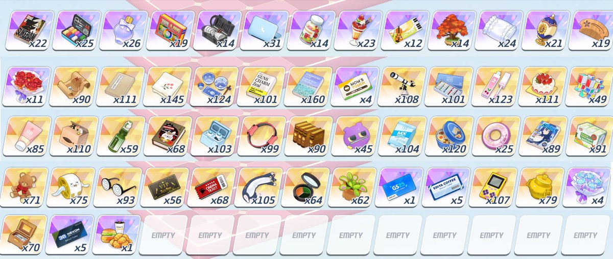 지개/ジゲ tweet media